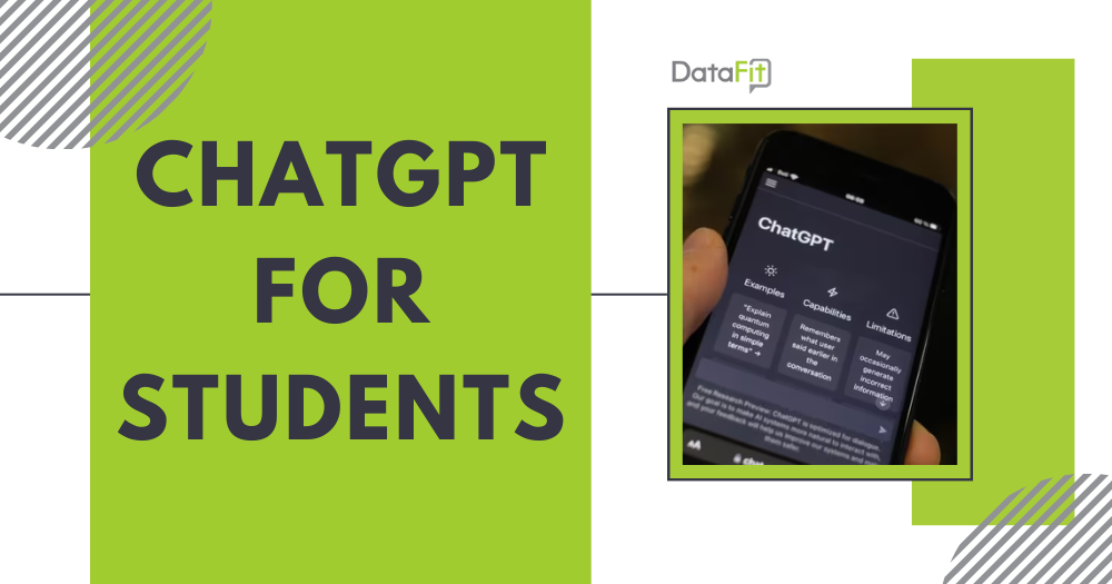 chatgpt for students