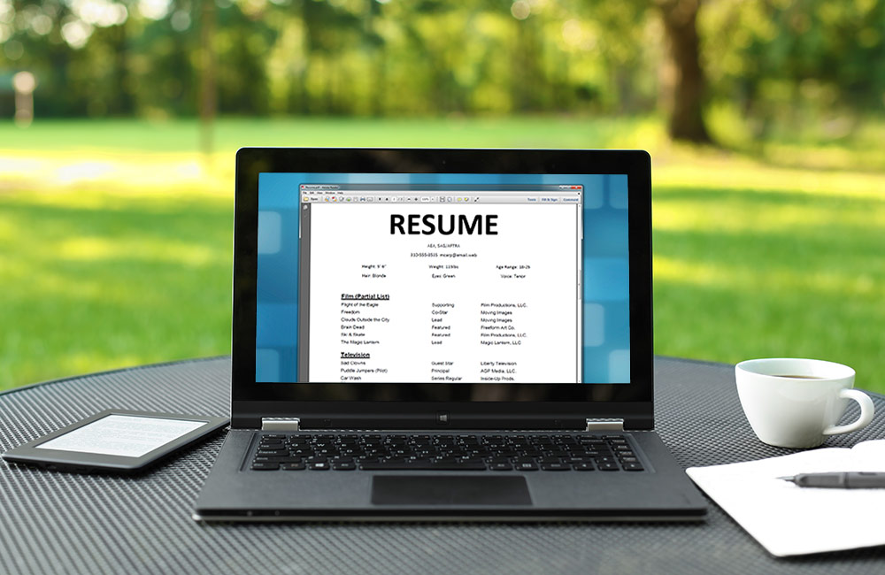 The best ChatGPT prompts to write your resume