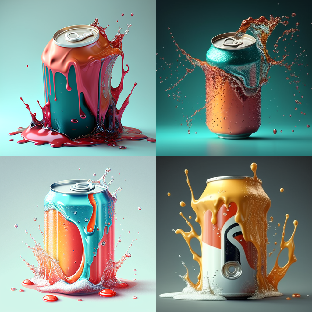 simple soda images